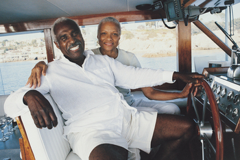 3 High-Yield Vanguard Dividend ETFs for Retirement: https://g.foolcdn.com/editorial/images/850997/senior-couple-boat-yacht-retire-retirement-fishing-wealth-rich.jpg