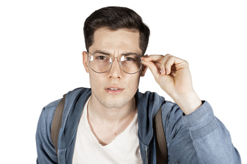 Prediction: Robinhood Markets (HOOD) Stock Is Going to Plunge in 2026: https://g.foolcdn.com/editorial/images/851158/getty-curious-surprised-person-closer-look-wow.jpg