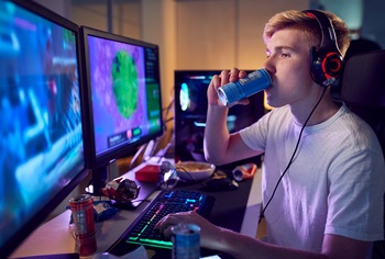 Nvidia: The Story Behind the Most Watched Company on Earth: https://g.foolcdn.com/editorial/images/854133/video-game-getty.jpg