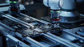 Forget Intel: This Smartphone and Auto Chip Giant Is Quietly Building the Better Long‑Term AI Story: https://g.foolcdn.com/editorial/images/852444/gettyimages-1654943665.jpg