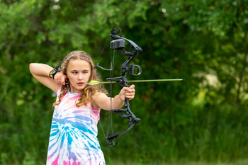 SoFi Technologies (SOFI) Stock Down Below $25 -- Time to Buy?: https://g.foolcdn.com/editorial/images/851155/getty-archery-outdoors-determination-serious.jpg