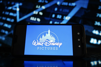 Why Disney Stock Dropped Today: https://g.foolcdn.com/editorial/images/854253/dis-stock-getty-images.png