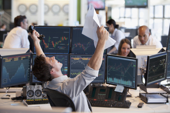 Is Nvidia Your Ticket to Becoming a Millionaire?: https://g.foolcdn.com/editorial/images/852123/stock-trader-shouting-celebrating-success.jpg