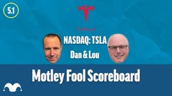 Tesla Stock: A 5.1/10 Rating -- What Does It Mean for Investors?: https://g.foolcdn.com/editorial/images/853243/mqdefault-74.jpg