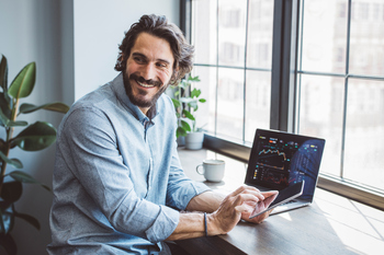 The Top 5 Stocks to Double Up on Right Now: https://g.foolcdn.com/editorial/images/853516/person-looking-at-markets-on-their-laptop-smiling.jpg
