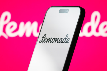 How Lemonade Stock Gained 22% Last Month: https://g.foolcdn.com/editorial/images/854305/lemonade-logo-on-smartphone-with-bright-pink-background-lmnd.jpeg