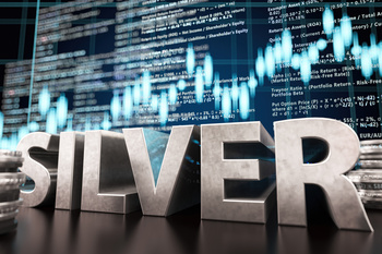Should You Buy the iShares Silver Trust ETF After Its Steep Sell-Off?: https://g.foolcdn.com/editorial/images/854148/silver-with-a-stock-chart.jpg