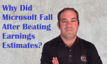 Here's Why Microsoft Fell After Earnings, Despite Beating Expectations: https://g.foolcdn.com/editorial/images/854080/msft-earnings-tile.png