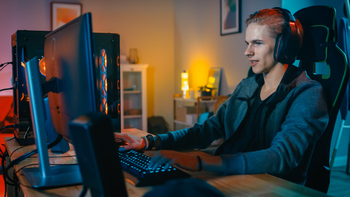 Cathie Wood Goes Bargain Hunting: 3 Stocks She Just Bought: https://g.foolcdn.com/editorial/images/854310/getty-video-gamer-games-nvidia-chips.jpg