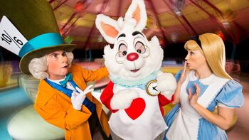 You're Going to Like Disney's Next CEO: https://g.foolcdn.com/editorial/images/854368/disalicehatter.jpeg