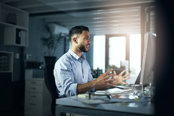 Why The Trade Desk Stock Plunged to a New 5-Year Low Today: https://g.foolcdn.com/editorial/images/854403/an-angry-person-with-hands-outstretched-looking-at-a-computer-monitor.jpg