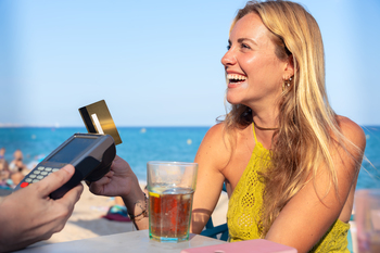 Here's Why Mastercard Stock Is Still a Buy Despite Cap and Competition Headwinds: https://g.foolcdn.com/editorial/images/854014/gettyimages-2165987617.jpg