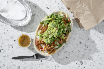 Does Chipotle Really Deserve Its Premium Valuation Anymore?: https://g.foolcdn.com/editorial/images/854417/chipotle-stock.jpg