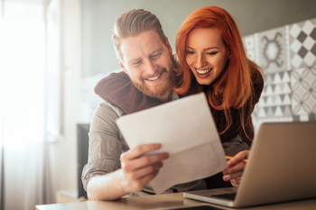 The Best AI Stock to Buy in February 2026: A Once-in-a-Decade Investment Opportunity: https://g.foolcdn.com/editorial/images/851161/gettyimages-two-people-smile-hug_at-computer.jpg