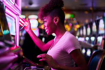 Crypto-Adjacent Prediction Markets Are Seeing a Meteoric Rise. Here Are 3 Warnings for Investors.: https://g.foolcdn.com/editorial/images/852665/person-gambling-slot-machine.jpg