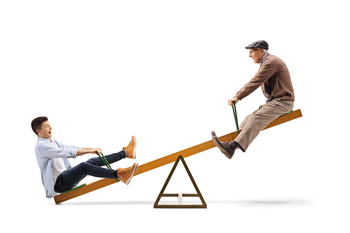 Eli Lilly Soared by 39% in 2025, but Here's Another Healthcare Stock to Buy in 2026: https://g.foolcdn.com/editorial/images/851059/22_08_02-two-people-riding-a-seesaw-_gettyimages-1081951356.jpg
