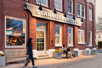 Can Starbucks Open Another 10,000 Stores in the U.S.?: https://g.foolcdn.com/editorial/images/854099/1-1.jpeg