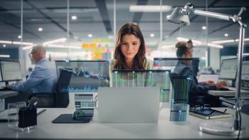 Should You Buy Shares of GE Vernova (GEV) In February?: https://g.foolcdn.com/editorial/images/853861/investor-looks-at-charts.jpg