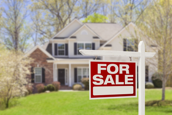 You Can Tap an IRA Penalty-Free to Buy a Home. Here's Why You Shouldn't.: https://g.foolcdn.com/editorial/images/854029/a-house-with-a-for-sale-sign-in-front-of-it_gettyimages-177735411.jpg