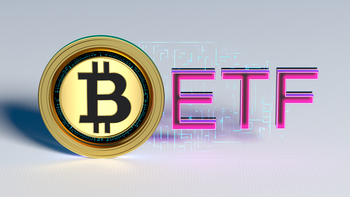 Here's How Many iShares Bitcoin Trust ETF Shares You'll Need to Own the Equivalent of 1 Bitcoin: https://g.foolcdn.com/editorial/images/854153/a-bitcoin-symbol-next-to-etf-illustrating-the-growing-role-exchange-traded-funds-are-playing-in-the-cryptocurrency-market.jpg