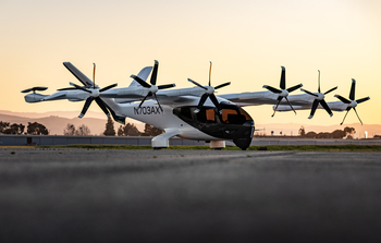 Why BlackRock Just Took an 8.1% Stake in Archer Aviation Stock: https://g.foolcdn.com/editorial/images/854196/archer-aviation-evtol-aircraft-on-tarmac-at-sunset-n703ax-achr-2.jpg