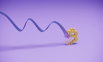 The Best Cryptocurrency to Buy With $100 Right Now: https://g.foolcdn.com/editorial/images/853672/bitcoin-btc-price-decline.jpg