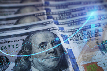 This 10%-Yielding Dividend Stock is Coming Off a Record Year With Lots Of Momentum in 2026: https://g.foolcdn.com/editorial/images/854500/a-rising-arrow-with-100-bills-in-the-background.jpg