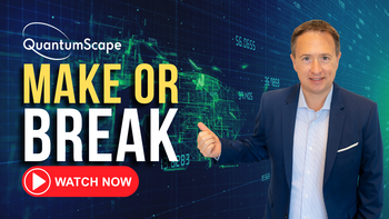 Is QuantumScape Stock Too Risky Right Now?: https://g.foolcdn.com/editorial/images/854650/quantumscape.png