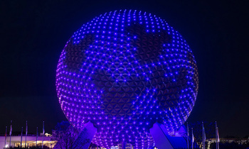 Disney's Stock Plunged After Beating Earnings-Here's Why: https://g.foolcdn.com/editorial/images/854442/epcot-ball-with-mickey-mouse-logos-on-it_disney.jpg