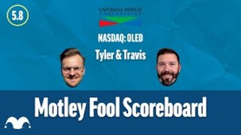 Universal Display: A Closer Look at Its Market Potential: https://g.foolcdn.com/editorial/images/853249/mqdefault-78.jpg