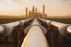 2 Pipeline Stocks to Buy in February: https://g.foolcdn.com/editorial/images/853778/industry-oil-rig-pipeline.jpg