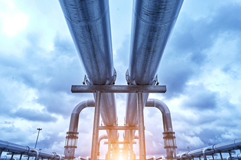 Enterprise Products Partners' Monster Payout Could Get Even Bigger: https://g.foolcdn.com/editorial/images/854527/dual-pipelines.jpg
