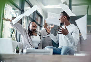 4 Stocks That Could Be Your Ticket to Creating Generational Wealth: https://g.foolcdn.com/editorial/images/851757/two-people-throwing-papers-in-air-excited.jpg