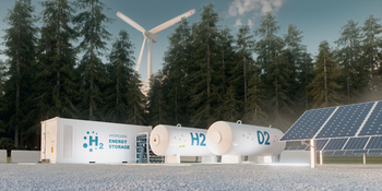 Why Bloom Energy Stock Popped Today: https://g.foolcdn.com/editorial/images/855102/h2-storage-tanks-in-a-forest-surrounded-by-windmills-and-solar-panels.jpg