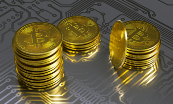 Crypto Market Sell-Off: 1 High-Conviction Cryptocurrency to Buy and 1 to Avoid: https://g.foolcdn.com/editorial/images/854700/bitcoin-tokens.jpg