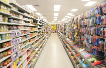 Walmart Is Now a $1 Trillion Company. If You'd Invested $100 into Its IPO, Here's How Much You'd Have Today: https://g.foolcdn.com/editorial/images/854625/store-aisle-5-below-dollar-general-dollar-tree.jpg