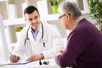 Medicare Updates: What Retirees Need to Know in February 2026: https://g.foolcdn.com/editorial/images/853930/doctor-talking-to-senior-man-patient-medical-medicine-healthcare-1200x800-5b2df79.jpg