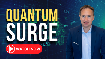 Prediction: The Quantum Stock Could Surge 78% in 2026: https://g.foolcdn.com/editorial/images/855355/d-wave-dwave-quantum-1.png