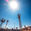 Siemens Aktie: Verkaufsdruck nimmt zuPhoto, wide shot, wide-angle lens,  Telecom equipment supplier, Midday, harsh overhead sunlight, directional sunlightt, photo by Thomas Heaton: https://img.theapi.app/temp/3967c11c-b755-4d39-87d0-acc853384c80.png