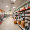 TKO-Aktien: Ein Blick auf die beeindruckende Performance der WWEPhoto, wide shot, wide-angle lens,  Retail store, neutral atmosphere, photo by Joe Cornish: https://img.theapi.app/temp/5574eb69-dc38-42f3-aadd-6163ac8bd4a8.png