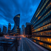 Wachstum von Huntington Banc: Hintergründe und aktuelle EntwicklungenPhoto, wide shot, wide-angle lens,  Private equity firm, Blue hour, twilight, cool, ISO1200, slow shutter speed, photo by Edward Burtynsky: https://img.theapi.app/temp/2b695cca-48cb-4195-802a-e3385fb90ec0.png