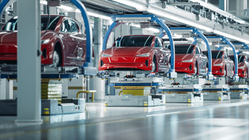 Better EV Stock: Rivian vs. Tesla: https://g.foolcdn.com/editorial/images/858809/gettyimages-1733213138.jpg