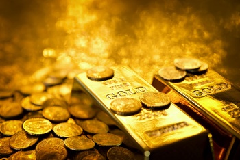 The SPDR Gold ETF Has Been Good to Long-Term Investors. Here's Why.: https://g.foolcdn.com/editorial/images/860813/gold-3-getty.jpg