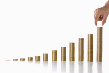 The Ultimate Dividend Growth Stock to Buy With $1,000 Right Now: https://g.foolcdn.com/editorial/images/858684/compound-interest-growth.jpg