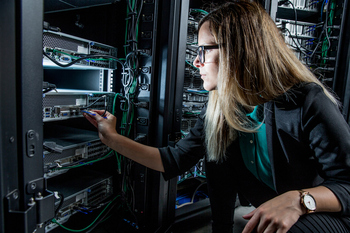 Hyperscalers Are Spending Nearly $700 Billion in 2026 on AI Infrastructure -- but This Pales in Comparison to the Estimated $1 Trillion Spent by S&P 500 Companies on Another "Growth" Initiative: https://g.foolcdn.com/editorial/images/860567/data-center-engineer-gpu-artificial-intelligence-ai-cloud-server-getty.jpg