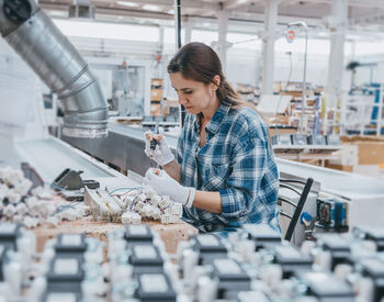 These 3 Industrial Stocks May Outperform the S&P 500 in 2026: https://g.foolcdn.com/editorial/images/859549/industrial-factory-worker.jpg
