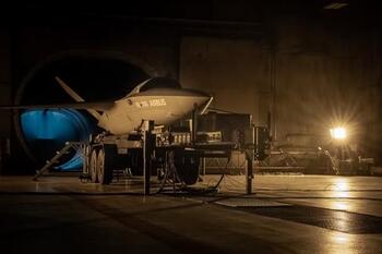 Why Kratos Defense Stock Popped, Then Dropped: https://g.foolcdn.com/editorial/images/860903/kratos-valkyrie-drone-pre-test-flight-in-germany-is-ktos.jpg