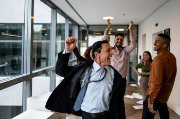 Why XRP Just Surged Past $1.50: https://g.foolcdn.com/editorial/images/861017/investing-business-team-celebrating-cheering-in-office-bullish.jpg