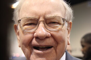 Warren Buffett Loves These 5 Stocks. Greg Abel Wants to Hold Them Forever. Yet Nobody Is Talking About Them.: https://g.foolcdn.com/editorial/images/860536/buffett1-tmf.jpg
