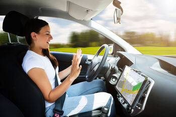 Why Lemonade Stock Is Up More Than 15% on Tuesday: https://g.foolcdn.com/editorial/images/861087/self-driving-autonomous-driving-automobile-vehicle-car.jpg